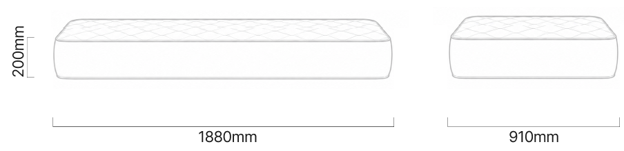cielo_ergorest_curve_single